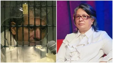 El caníbal de la Guerrero: especialista revela la historia detrás del criminal