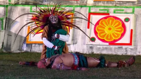 La Llorona vuelve a recorrer los canales de Xochimilco con dos historias que mantienen viva la leyenda