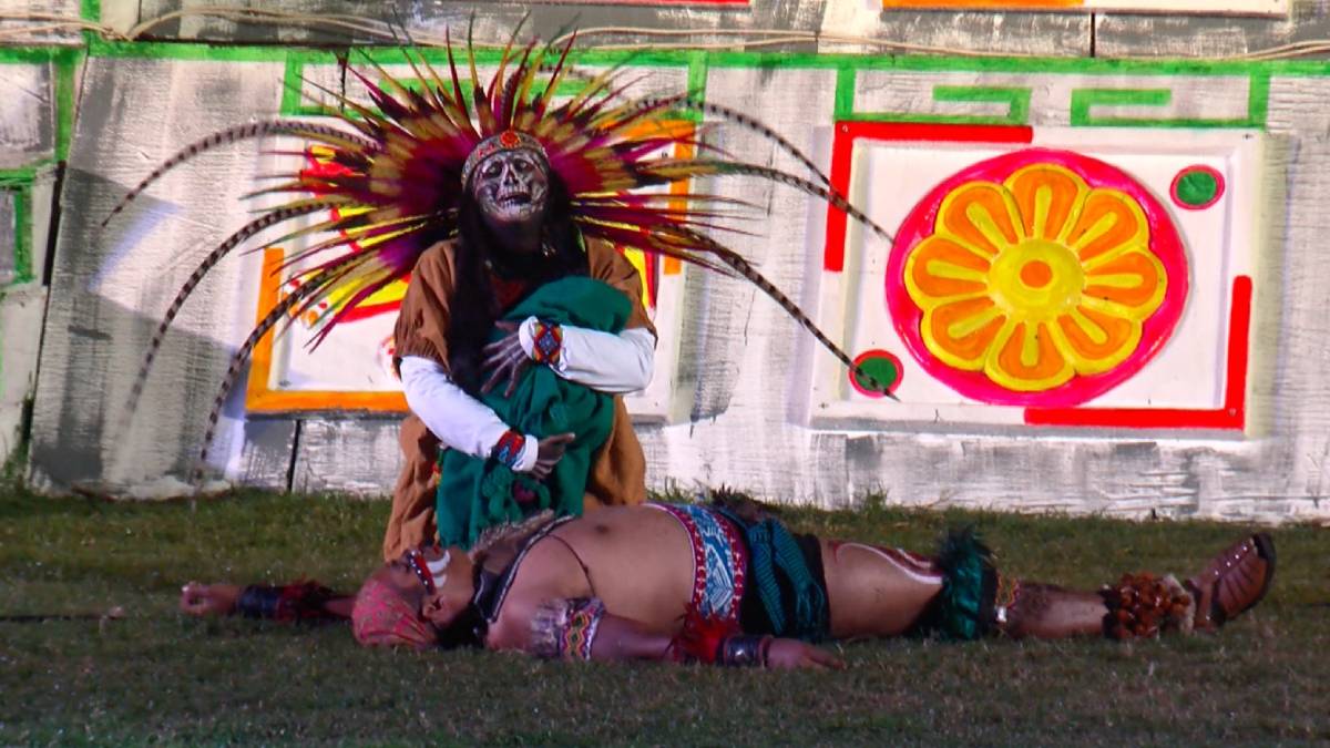 La Llorona vuelve a recorrer los canales de Xochimilco con dos historias que mantienen viva la leyenda