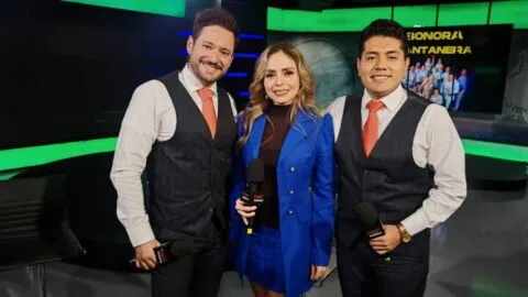 La Sonora Santanera saca nueva música, así celebrarán su 72 aniversario