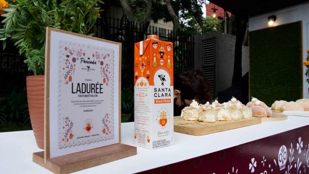 Laduree