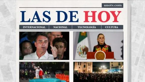 Las de hoy | 29 de octubre de 2026