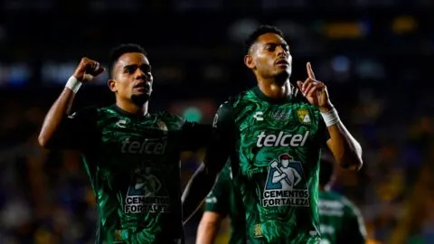 León se impone a Tigres y los complica de cara a la Liguilla