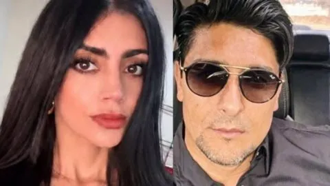 Buscan a Norma Verónica y Víctor Alonso tras presunto "levantón" en restaurante de Culiacán