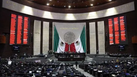 Diputados aprueban en lo general la “ley antimemes”; multas llegarían a 4.6 mdp