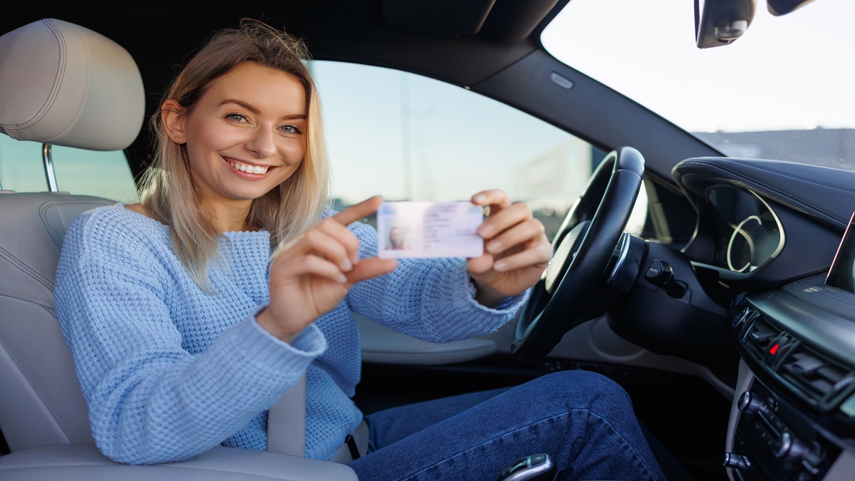 ¿Tienes licencia de Florida? Así puedes reconocer las nuevas señales de seguridad