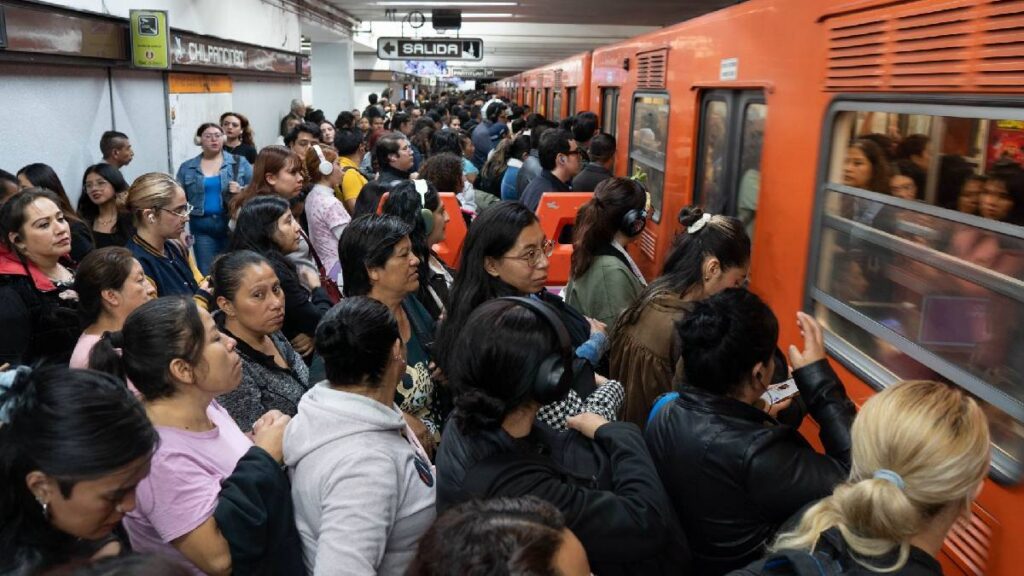 Metro Línea 9
