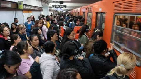 Línea 9 del Metro CDMX opera con normalidad tras concluir reparaciones