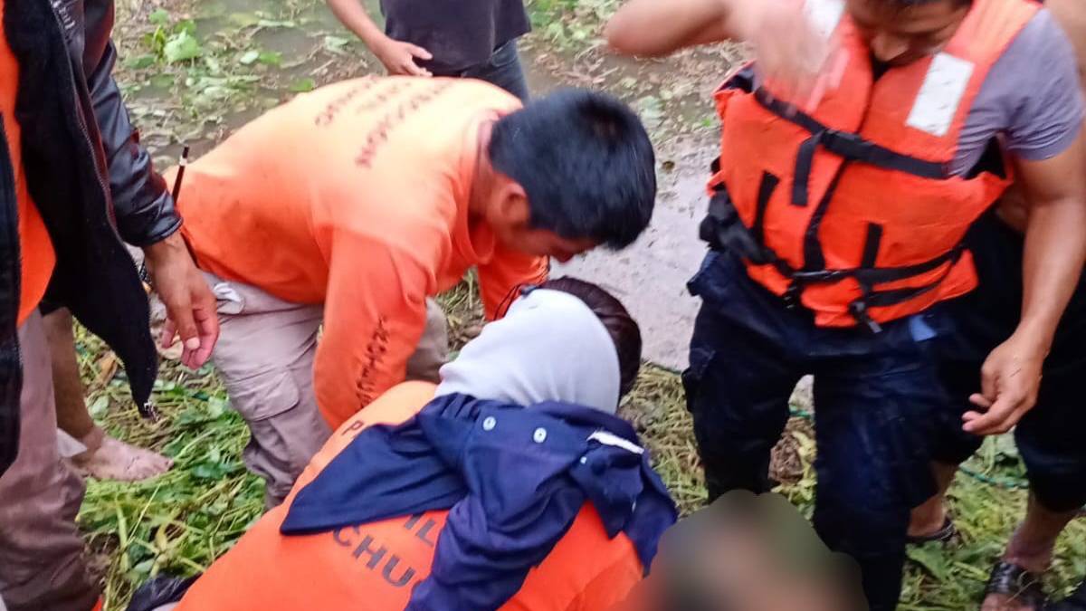 Lluvias en Chiapas dejan un muerto y daños en seis municipios; reportan puentes afectados