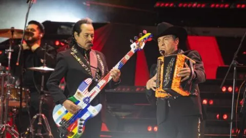 Los Tigres del Norte, Fuerza Regida y más: conciertos de música mexicana en Estados Unidos este fin de semana