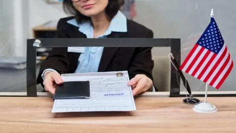 Calendario de la Lotería de Visas 2027: el registro y los plazos