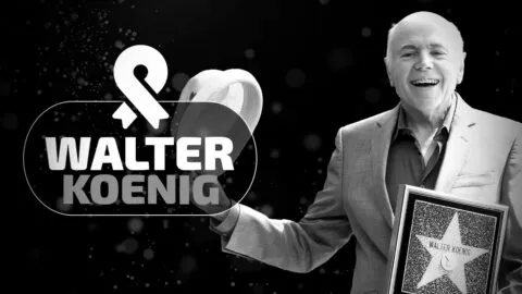 Muere Walter Koenig, actor de “Star Trek”, a los 90 años