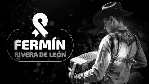 Muere Fermín Rivera de León, icónica figura del regional mexicano