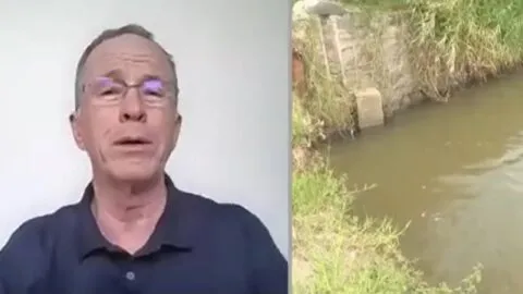Presa El Zapotillo: “Es un desastre absoluto”, afirma Luege Tamargo, exdirector de Conagua