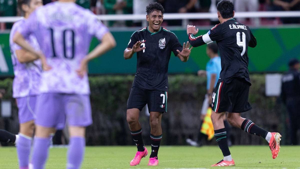 Luis Romo no jugará contra Chile por lesión; es la tercera baja para la Selección Mexicana