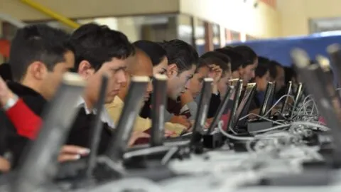México en riesgo de envejecer pobre