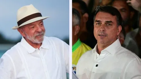 “Quien sale escondido algo debe”: Lula critica presunta fuga de Bolsonaro a EE. UU.