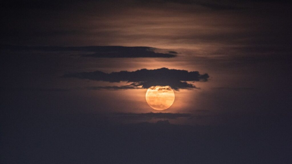 Luna llena
