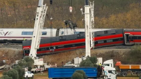 Luto en el atletismo: Julieta Gallego, de 24 años, entre las víctimas del accidente de tren en España