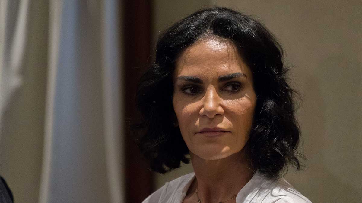 Liberan a excomandante de la policía ligado al caso Lydia Cacho