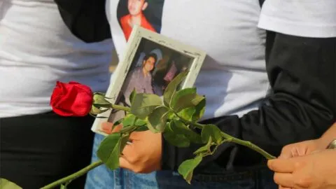 Utilizan IA para extorsionar a madres buscadoras en Sinaloa