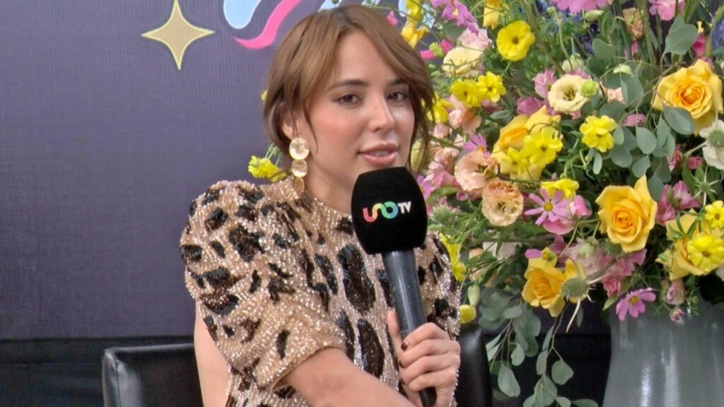 Majo Aguilar