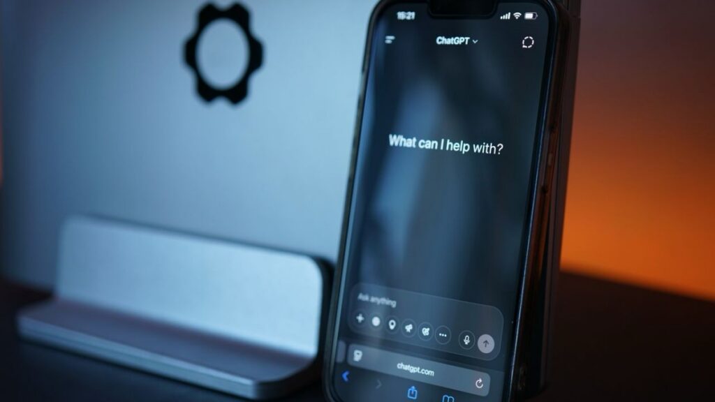 Una campaña de malware se aprovecha de ChatGPT para dañarte