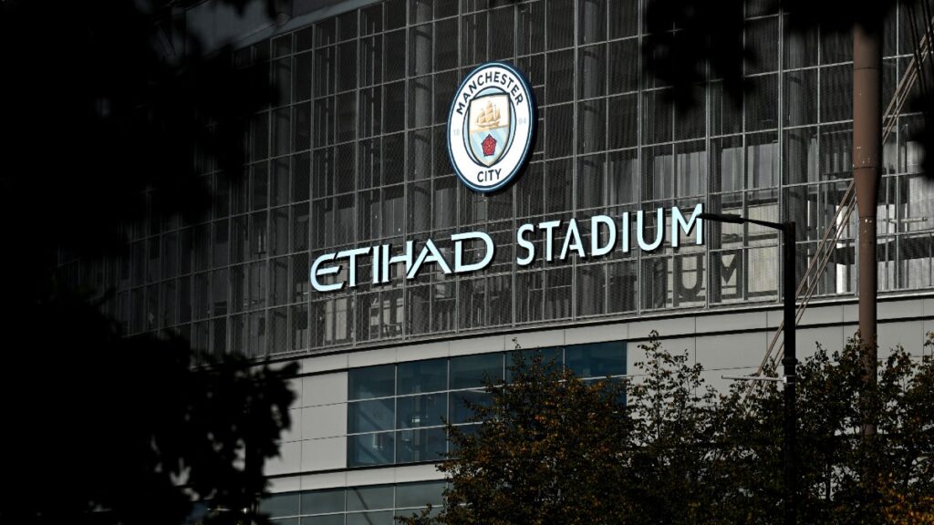 Etihad Airways