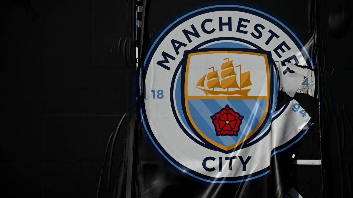 Manchester City apela veredicto por infracciones financieras de la Premier League