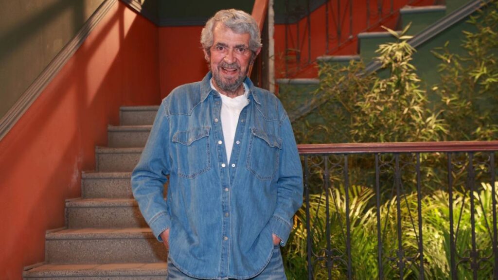Manuel “Flaco” Ibáñez