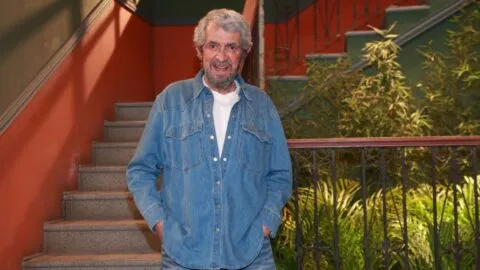 Manuel “Flaco” Ibáñez está hospitalizado; solicitan donadores de sangre para el actor