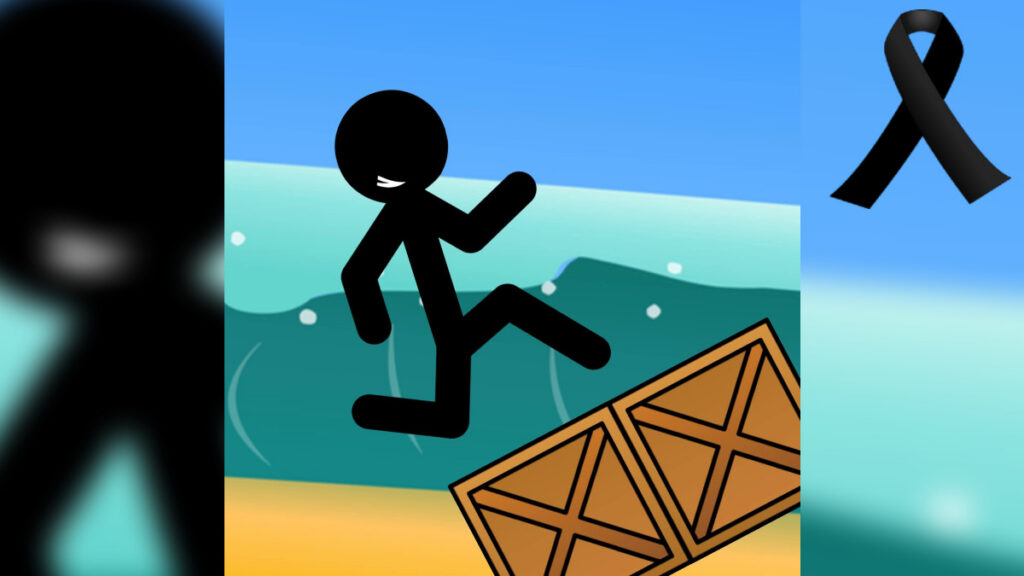 Manuel Otto fue el creador del videojuego Stick Run