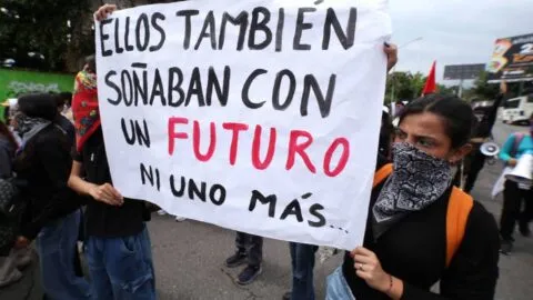 Caminata por la Justicia en Cuautla: horario, ruta y punto de salida