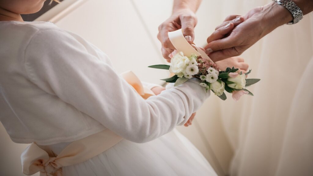 Matrimonio infantil