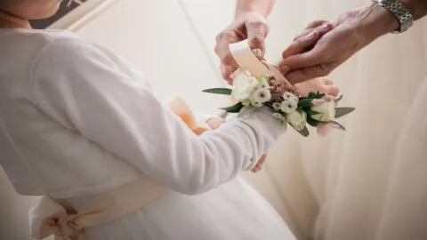 California prohíbe el matrimonio infantil: estos 32 estados aún permiten casarse antes de los 18