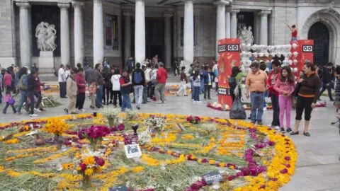 Octubre y noviembre tendrán megapuentes escolares: SEP marca 8 días de descanso