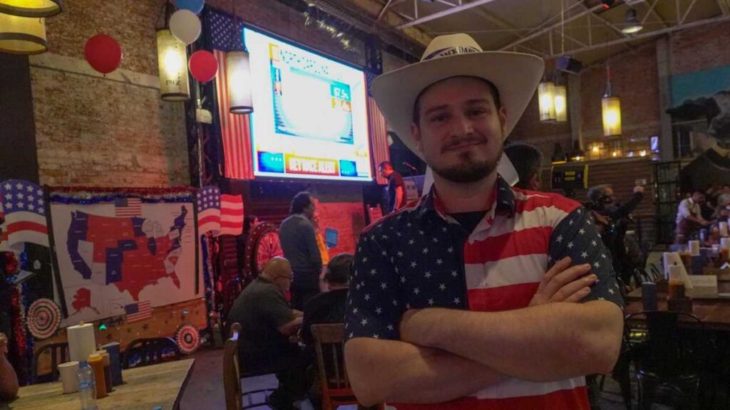 Mejora imagen de México en Estados Unidos
