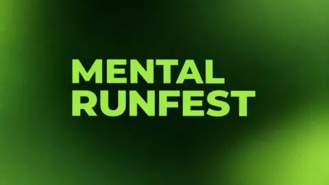 Mental Run Fest y Carrera por la Salud Mental reunirán a especialistas y corredores en CDMX