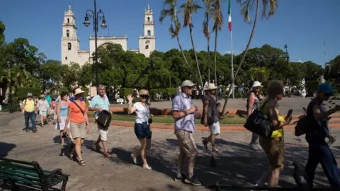 Mérida conquista el mundo: México tiene la ciudad más amigable; también la CDMX entra al top 10