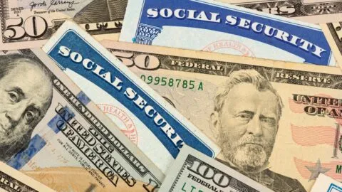 Los tres meses de 2027 que tendrán un doble pago del SSI