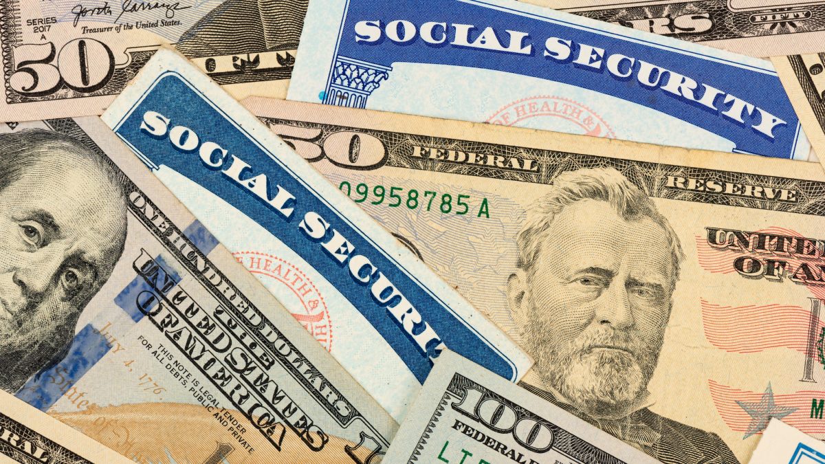 Los beneficiarios del SSI deben marcar abril, julio y diciembre de 2027 como meses con dos depósitos programados.