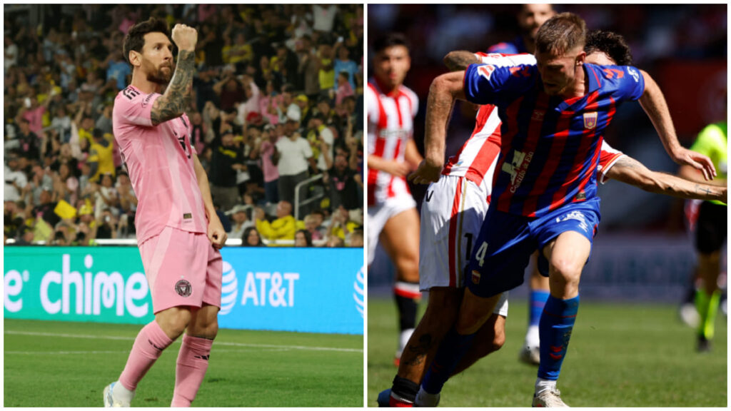 Messi Eldense
