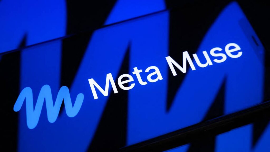 Muse de Meta empezará a ser usada por suscriptores pagos