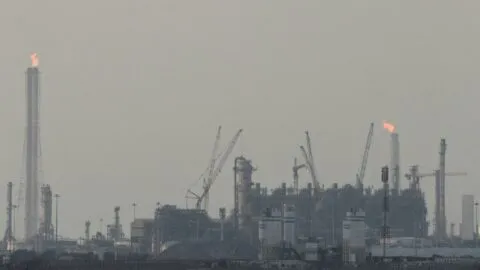 México depende de tecnología de EE. UU. para el fracking; gas natural sería más costoso