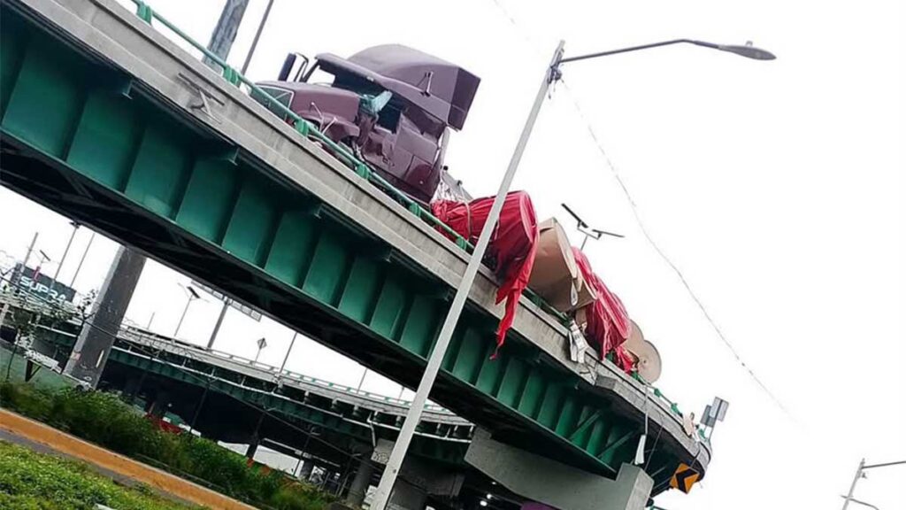 tráiler México Pachuca