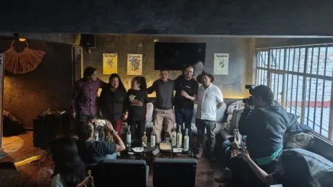 Mezcalfest 2026: un espacio para pequeños productores y para el mezcal tradicional