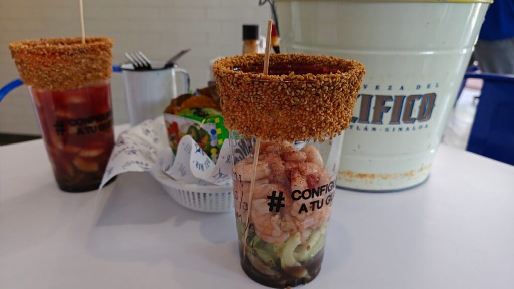 Micheladas