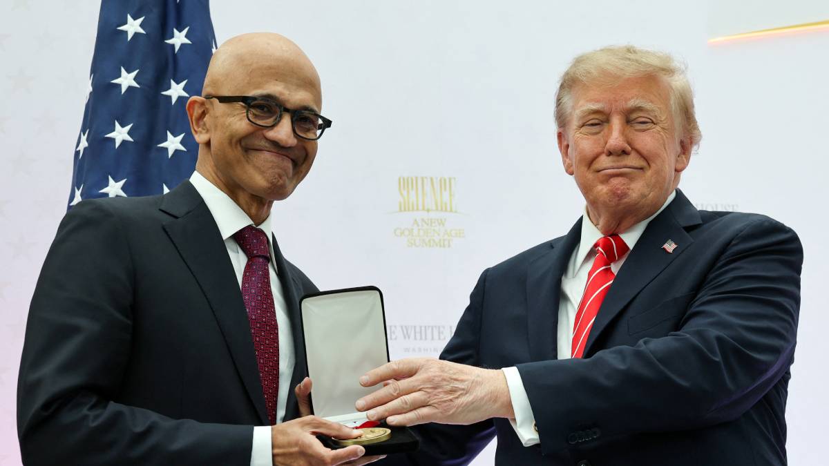 Estados Unidos congela solicitudes de residencia de Microsoft, Adobe e Infosys por presunto fraude
