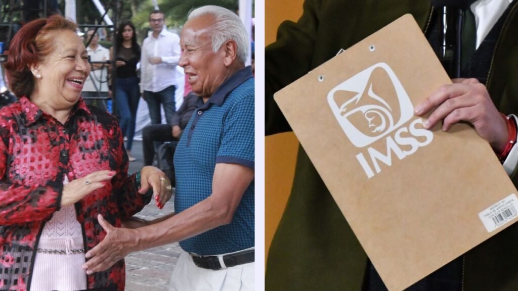 Modalidad 40 del IMSS