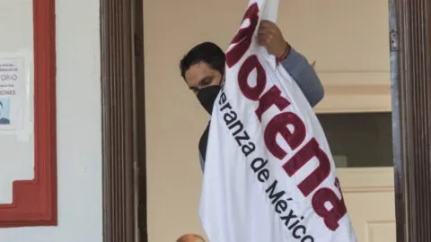Morena, de la oposición al desafío de gobernar